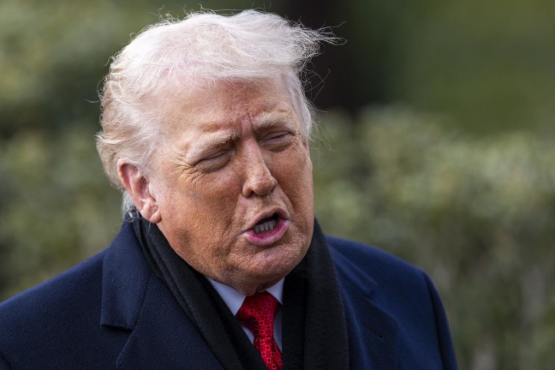 Тръмп обяви цената: $1 милиард, ако искаш място в Съвета за мир в Газа